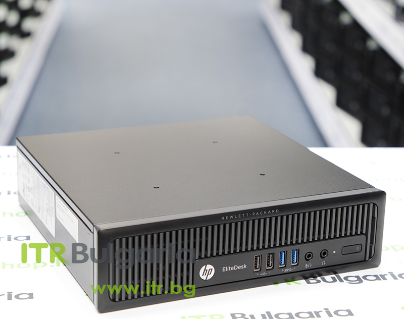 ITR HP EliteDesk 800 G1 USDT Ultra Slim Desktop